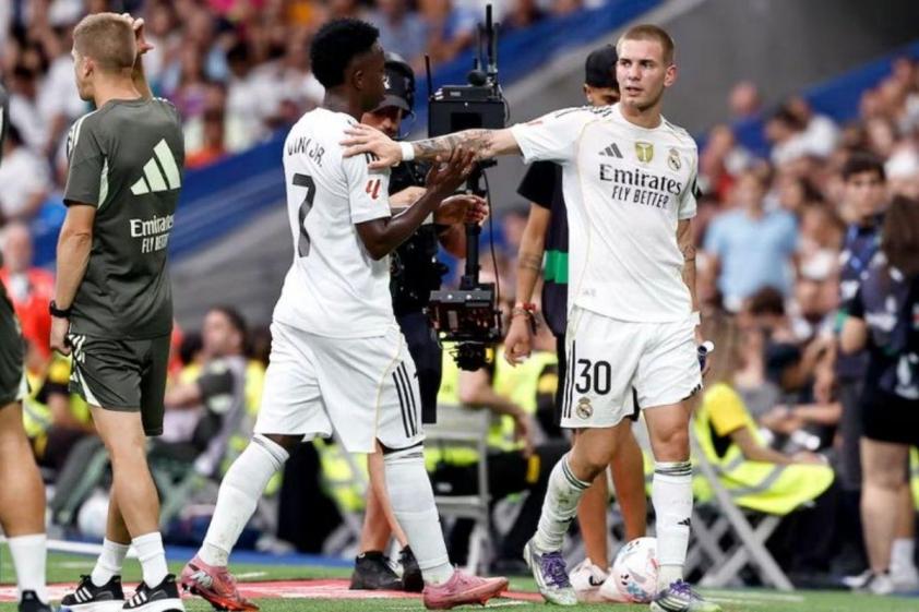 Qatari Sheikh Jassim wants to buy Real Madrid “I WILL MAKE THE CLUB THE KING OF EUROPE IN THE NEXT FEW YEARS” – MONSTROUS offer sent to Real Madrid’s board, but Real’s response surprises everyone.