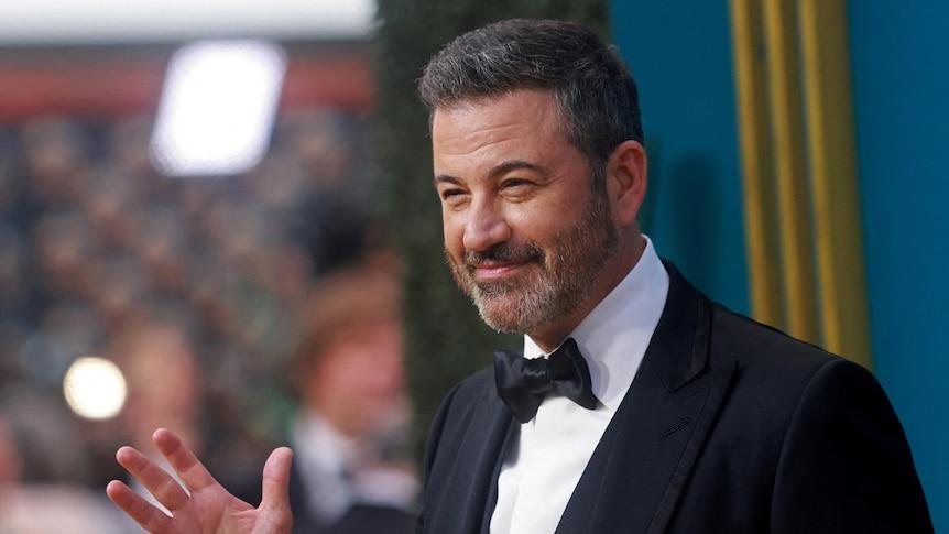 BREAKING NEWS:🔴 Red Sox CEO Sam Kennedy speaks out about Jimmy Kimmel and the mysterious message that officially ended his career. - Luxury Blogs