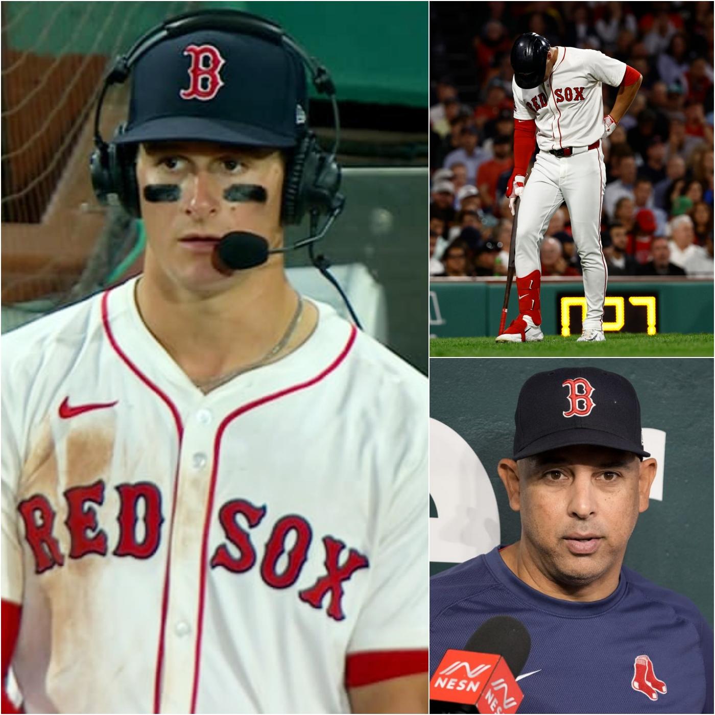 The Red Sox have awarded a $20,000 signing bonus to young star Roman Anthony. The financial decision is directly related to his plans for the MLB offseason following a left oblique muscle injury. Anthony is being encouraged by the team to forgo playing in overseas leagues. The organization aims to protect him from the risk of injury and burnout after a grueling season. The team's offer comes from a specific long-term strategy for their roster 👇 - Luxury Blogs