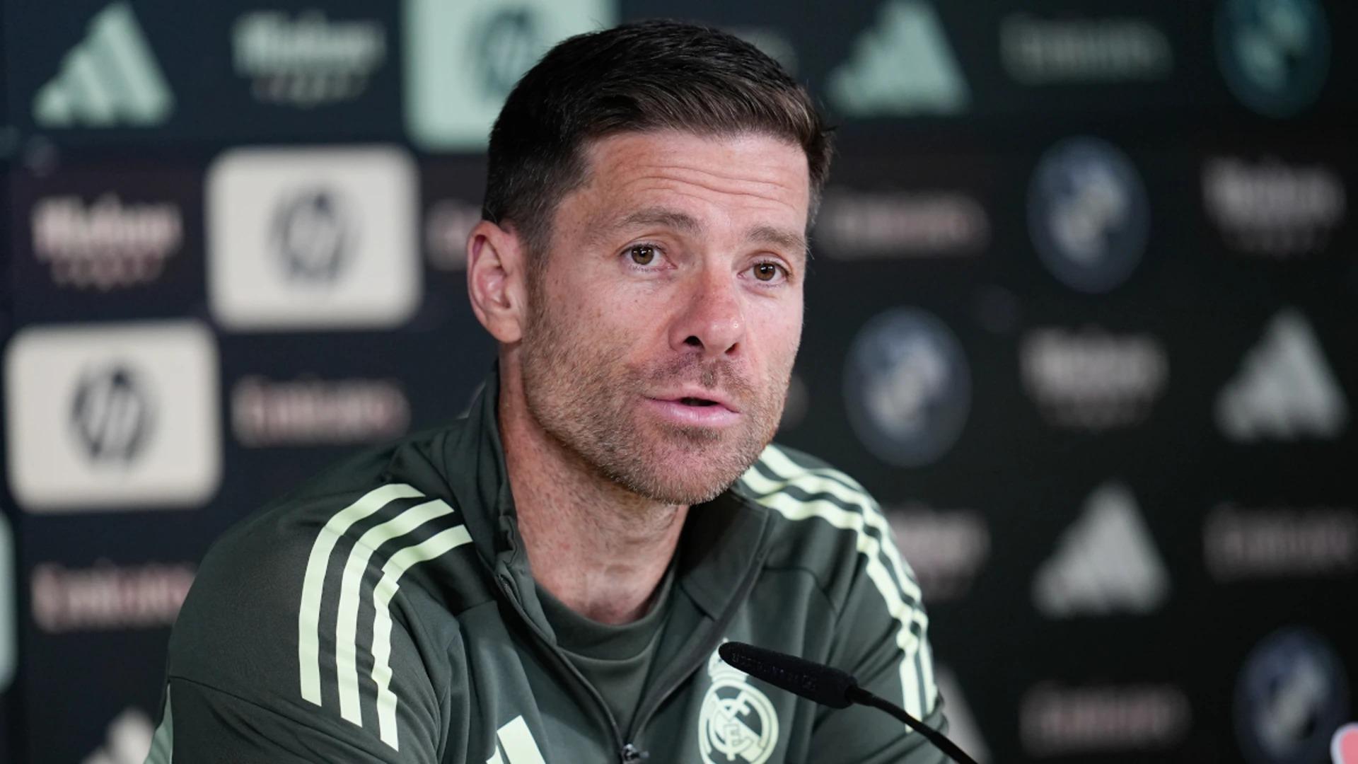 “I WILL RESIGN IMMEDIATELY IF HE LEAVES! He is the soul of Real Madrid’s play!” Xabi Alonso exploded with anger after the decision of a world-class superstar to join PSG, despite Real Madrid offering a significant salary increase to keep him. But THIS PLAYER IS READY TO SACRIFICE EVERYTHING TO SIGN WITH THE “MONEY GIANTS”!