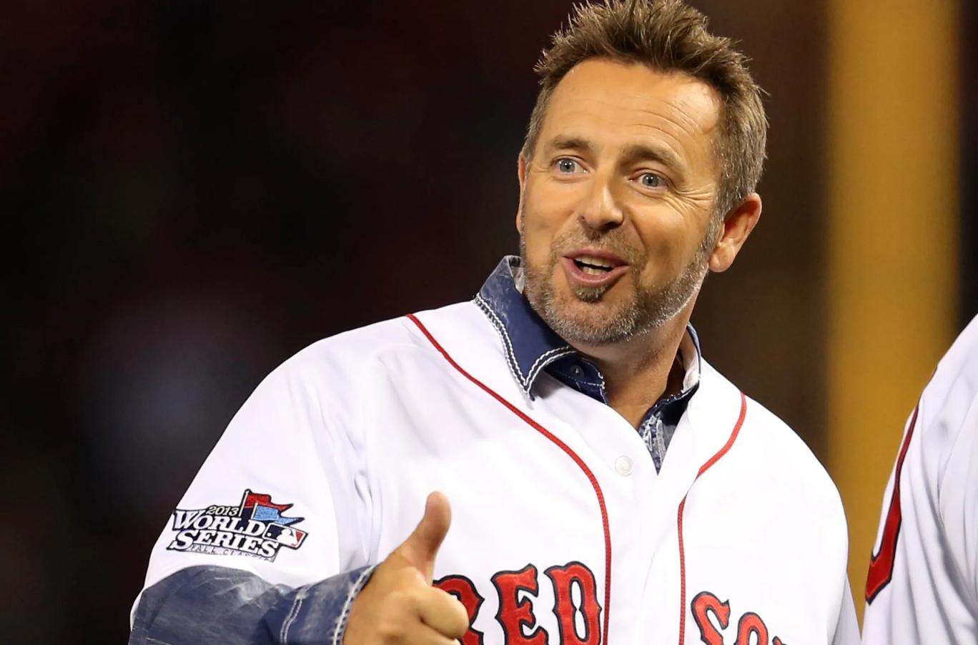 Red Sox-Yankees ‘rivalry is back,’ World Series champion says - Luxury Blogs