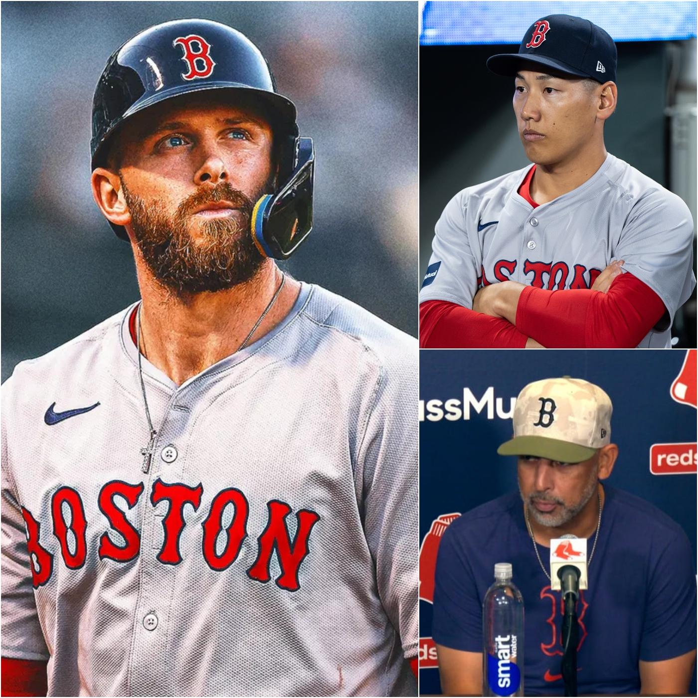 Boston Red Sox shortstop Trevor Story calls out the team’s slumping offense, raising concerns about their playoff hopes with 11 games left. - Luxury Blogs