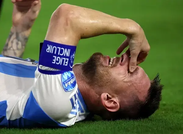 "When my father passed away, he was the first person to call me to share this sorrow..." - Messi caused a stir when revealing the person he respects the most in the Inter Miami squad, someone who is always ready to comfort him in his saddest moments and has always been by his side both on and off the field. Not Suarez or Busquets, the name revealed surprised everyone... - Luxury Blogs