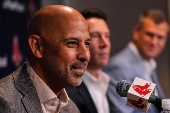 CRAIG BRESLOW JUST CHANGED THE GAME. In a private meeting with Fenway's owners, he demanded an extra $100 million to rebuild Boston's dynasty. - Luxury Blogs