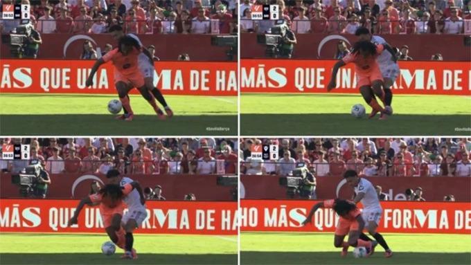 😱 THE WAR OF SILENCE! Flick defies La Liga, Araujo finally breaks the dressing room’s silence — and a Catalan source claims that Real Madrid may have influenced referee appointments for October.