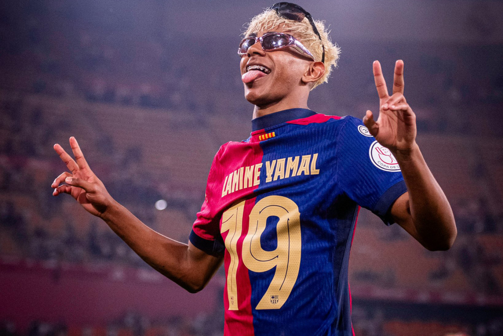 🚨 Lamine Yamal launches an arrogant and defiant statement: “Real Madrid is nothing more than a lackluster shadow, it will never be able to EQUAL THE LEGENDARY DIMENSION of Barcelona!” But before he could raise his head with pride, Arda Guler responded with 10 icy responses that left the Barça star in absolute silence.