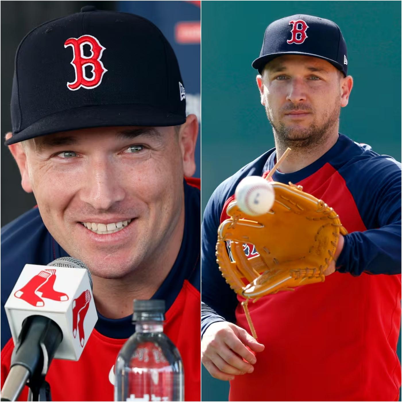 “It's either me or him” – Alex Bregman firmly gave a clear ultimatum to the MLB Association: “If the criticism continues, I will leave – forever” Alex Bregman immediately responded with 15 WORDS forcing the league to make a shocking decision! - Luxury Blogs