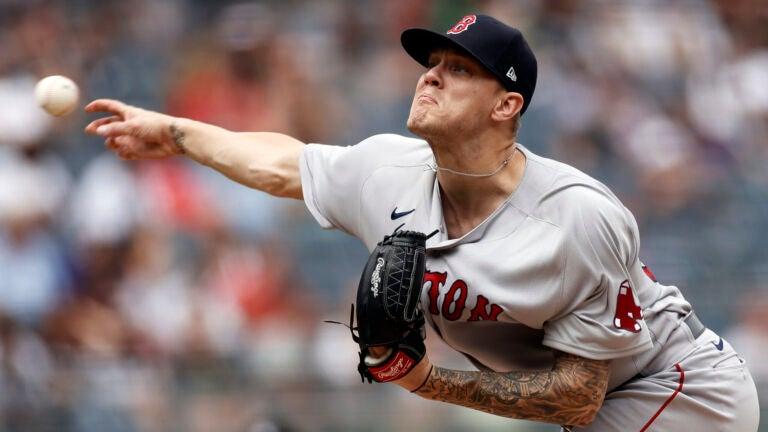 The world was shocked when the truth was revealed: Red Sox pitcher Tanner Houck secretly paid for life-saving brain surgery on an 8-year-old girl. For months, her family fought in silence - until an unknown angel stepped in. - Luxury Blogs