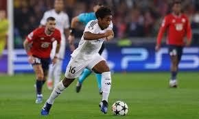 Endrick requests that Real Madrid immediately terminate his contract and wishes to be transferred to BARÇA without delay. “I can’t live here one more second.”