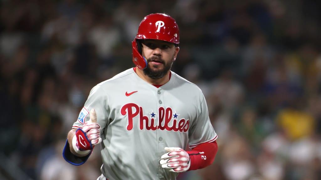 It looks like the Phillies will make a big offer for Kyle Schwarber, but the Red Sox will have a chance to snatch him away after the offer of a perfect $130 million contract. - Luxury Blogs
