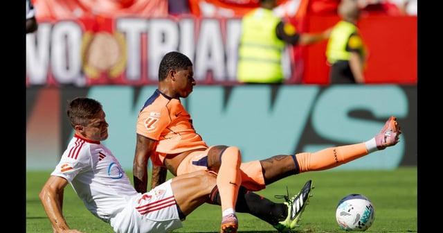 🚨✅🚨🚨 BREAKING: Barcelona star Marcus Rashford suffers an INJURY that could sideline him for the rest of the season! 😱 He collapsed in pain after the final whistle! 💔 LINK TO THE FULL STORY IN THE COMMENTS SECTION 👇