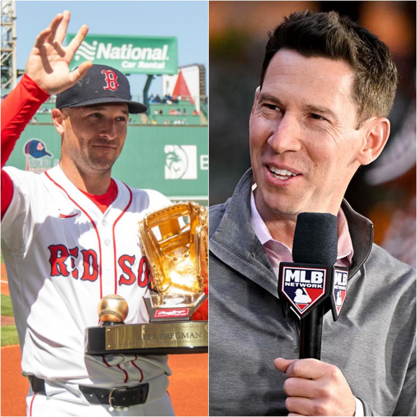CRAIG BRESLOW JUST CHANGED THE GAME. In a private meeting with Fenway's owners, he demanded an extra $100 million to rebuild Boston's dynasty. - Luxury Blogs