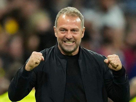 🚨🚨BREAKING NEWS🚨! According to reports, Hansi Flick receives ✅the green light, as Barcelona and the German club have reached an agreement for £65 million for an energetic and prolific forward. Barcelona fans are excited. They have been asking for his signing for months. They believe he is the perfect fit for Hansi Flick’s system. FULL STORY: LINK IN THE COMMENTS👇👇