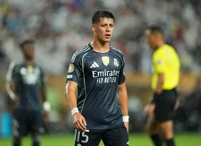 🚨 Lamine Yamal launches an arrogant and defiant statement: “Real Madrid is nothing more than a lackluster shadow, it will never be able to EQUAL THE LEGENDARY DIMENSION of Barcelona!” But before he could raise his head with pride, Arda Guler responded with 10 icy responses that left the Barça star in absolute silence.