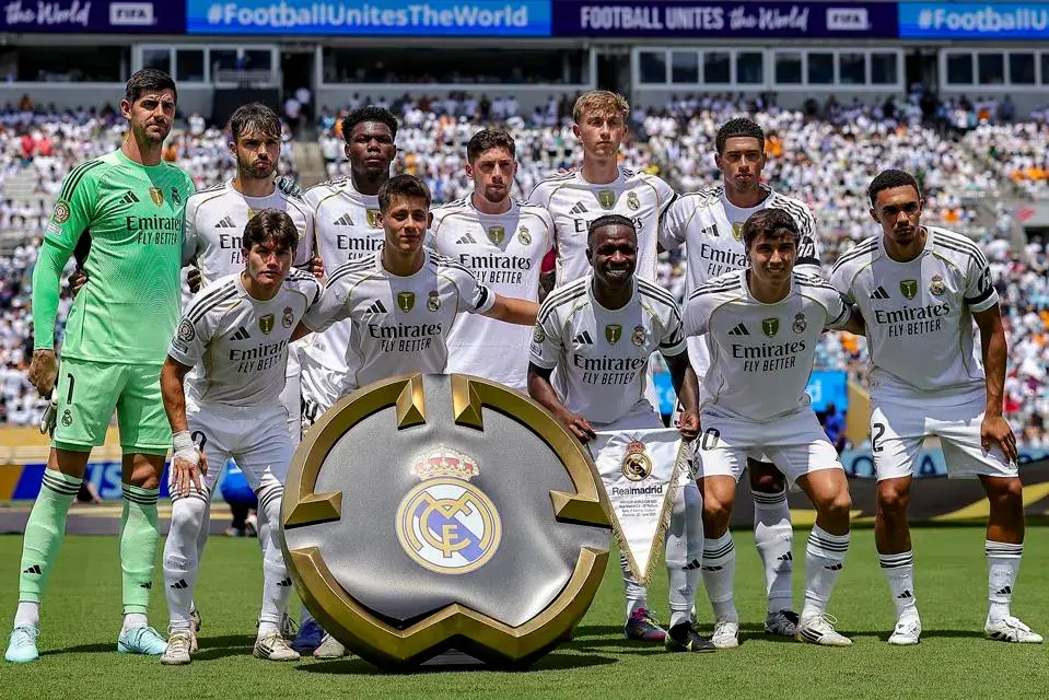 BREAKING NEWS: ‼️ “Since I left Real, everything has gone wrong for me, I regret the decision I made at the time and I am willing to correct my mistake if the opportunity arises,” declared another Real player who left the club due to some minor problems with Pérez and is now begging to return in January, after his current club asked him to find a new team. IT IS NOT ABOUT BENZEMA OR MENDY. THE WHOLE STORY: Link 👇👇