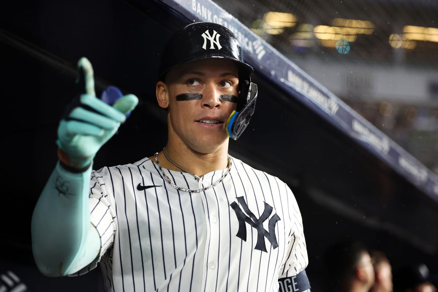 🔥EXPLOSION: White Sox ace Garrett Crochet sparks controversy with his "arrogant" confession when he publicly called Aaron Judge a "LOSER" after a violent clash between the Red Sox and Yankees, leaving fans divided and reacting violently.... - Luxury Blogs