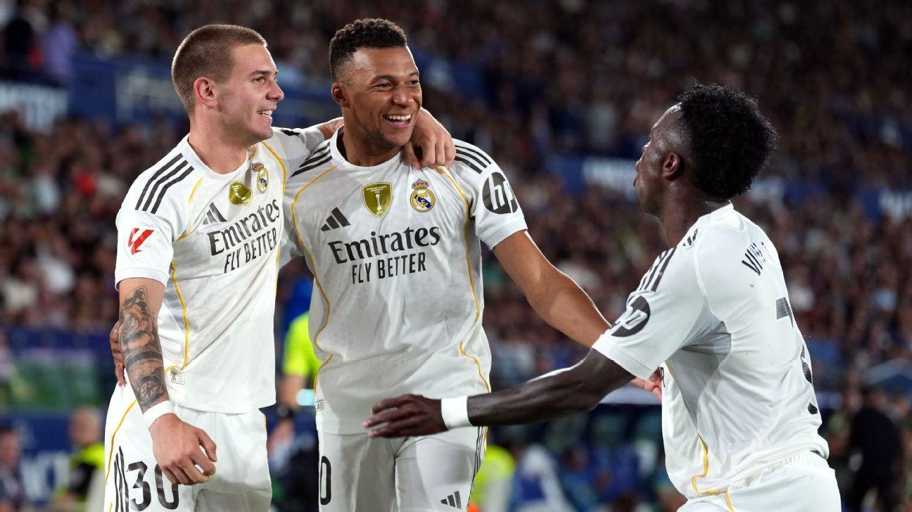 ¡El mercado de fichajes loco sacude Madrid! El Chelsea sorprendió al director de Real Madrid con una propuesta de intercambio, ofreciendo despedirse de su estrella principal a cambio de un jugador muy querido por Pérez en el Bernabéu. 😱😱 ¡La respuesta del presidente Florentino Pérez dejó atónicos a todos en las filas del club blanco!