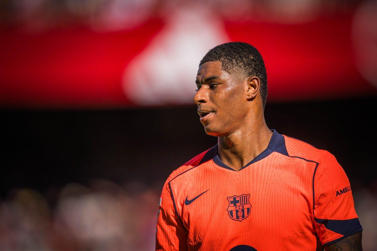 🚨✅🚨🚨 BREAKING: Barcelona star Marcus Rashford suffers an INJURY that could sideline him for the rest of the season! 😱 He collapsed in pain after the final whistle! 💔 LINK TO THE FULL STORY IN THE COMMENTS SECTION 👇