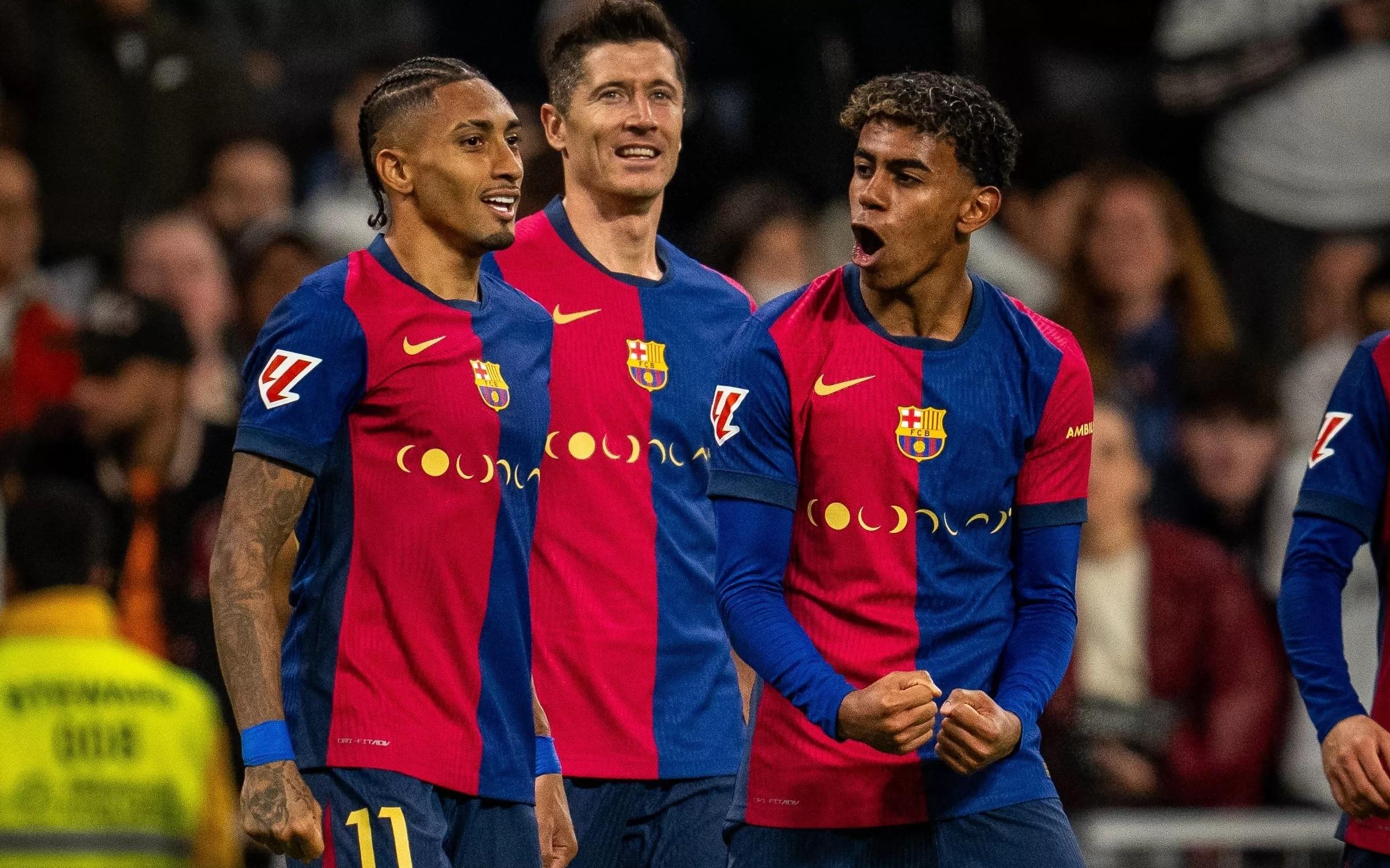 🚨🚨BREAKING NEWS🚨! According to reports, Hansi Flick receives ✅the green light, as Barcelona and the German club have reached an agreement for £65 million for an energetic and prolific forward. Barcelona fans are excited. They have been asking for his signing for months. They believe he is the perfect fit for Hansi Flick’s system. FULL STORY: LINK IN THE COMMENTS👇👇