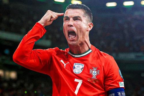 Cristiano Ronaldo has reportedly urged Nuno Mendes to escape PSG and join Real Madrid, accusing the Paris club of buying glory through money and secret deals. His explosive remarks provoked Nasser Al-Khelaifi’s furious public retaliation, exposing a shocking power clash at the heart of European football.