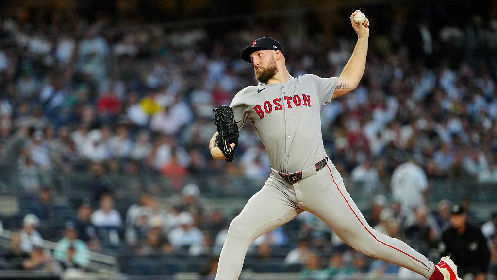 🔥EXPLOSION: White Sox ace Garrett Crochet sparks controversy with his "arrogant" confession when he publicly called Aaron Judge a "LOSER" after a violent clash between the Red Sox and Yankees, leaving fans divided and reacting violently.... - Luxury Blogs
