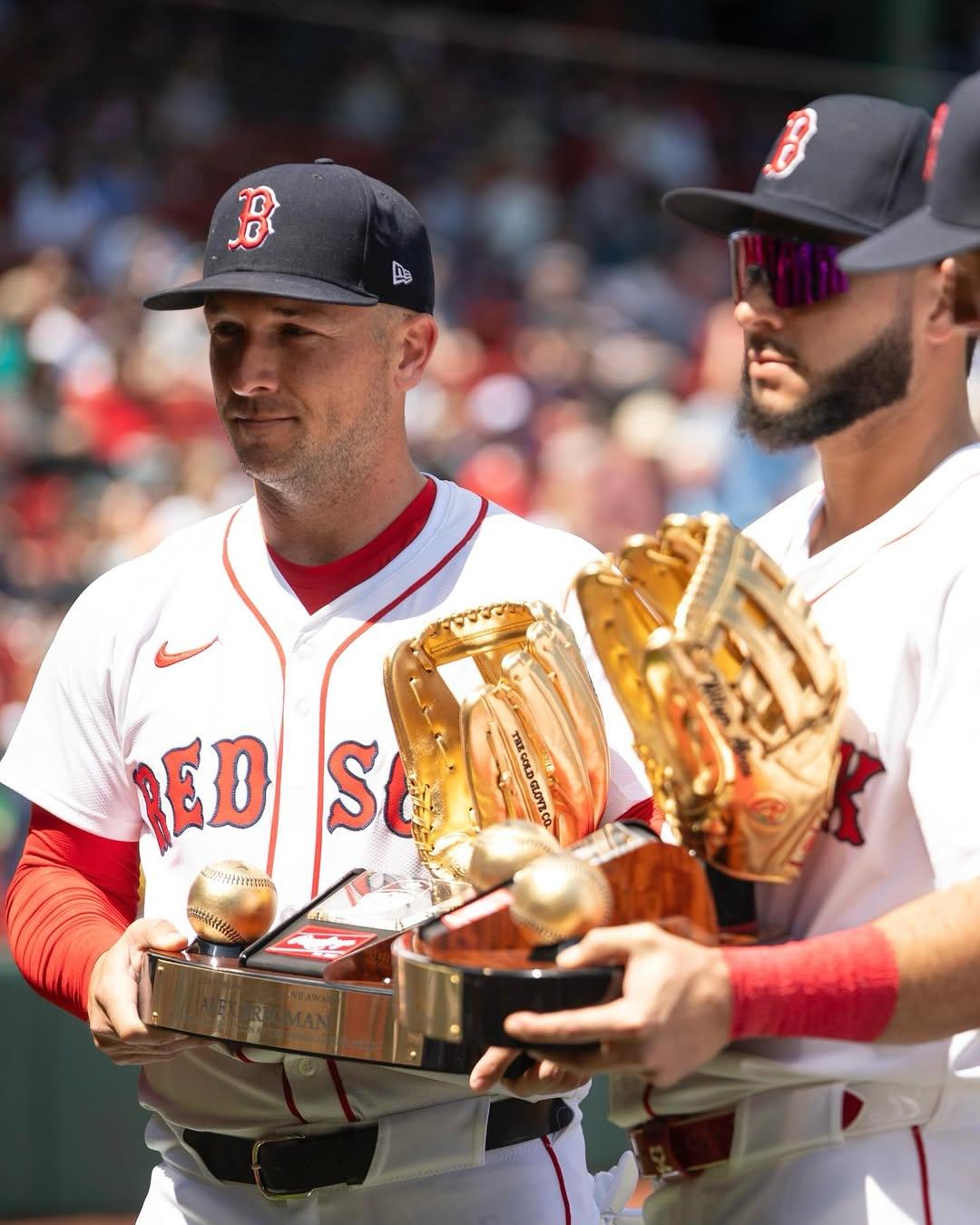 CRAIG BRESLOW JUST CHANGED THE GAME. In a private meeting with Fenway's owners, he demanded an extra $100 million to rebuild Boston's dynasty. - Luxury Blogs