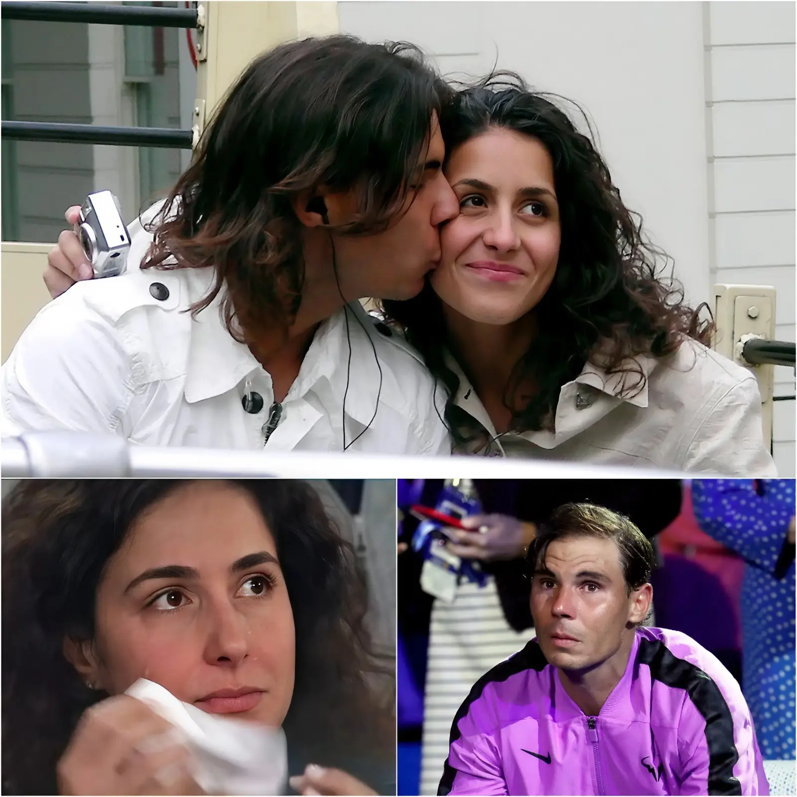 &ldquo;We regret to inform the fans, my husband&hellip; &ndash; Luxury Blog