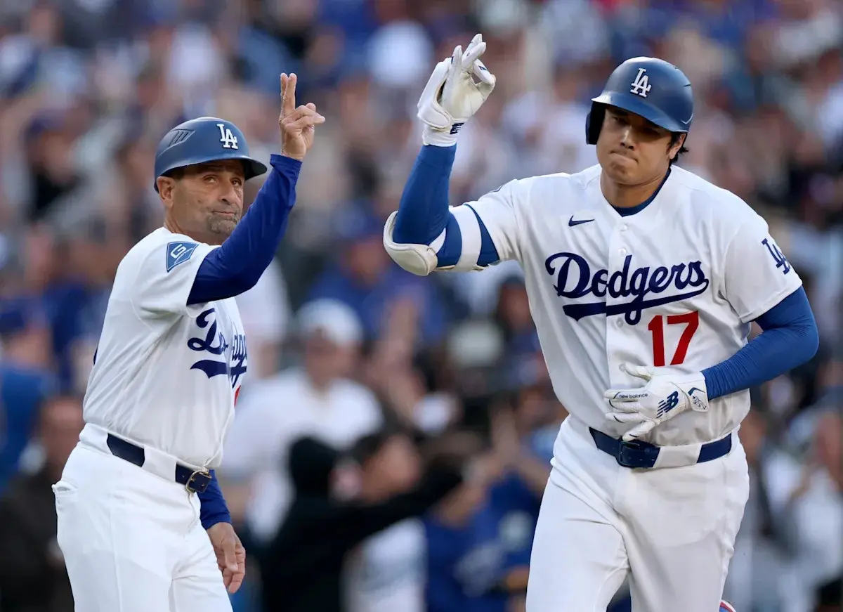 🔥“WE DID EVERYTHING WE COULD… BUT WE STILL COULDN'T STOP HIM!” Coach Warren Schaeffer bitterly admitted that the Colorado Rockies didn't lose to the Los Angeles Dodgers because of tactical mistakes, but simply because of the outstanding performance of a superstar on the Dodgers in their recent 4-1 victory. - Luxury Blogs