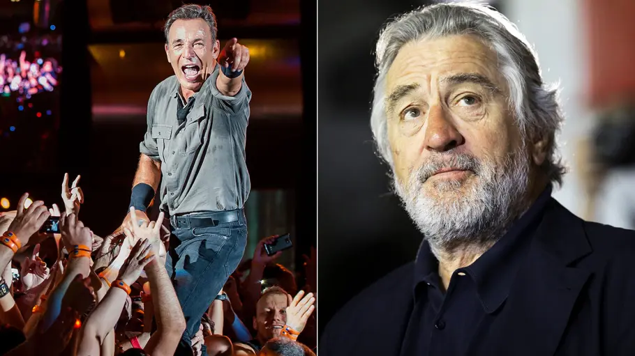 The legendary stars Bruce Springsteen and Robert De Niro have announced that they will move to Canada due to the unrest in the USA. 3 1eb4c346 917c 4ab1 b7c2 5f92472df411