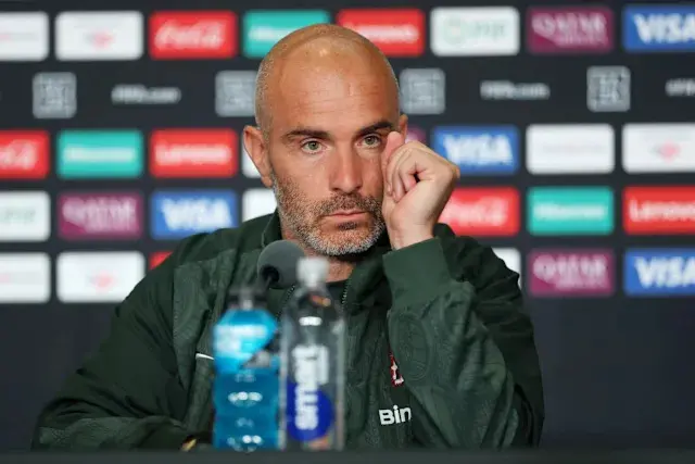 “CHELSEA IS NOT WORTHY OF MY NAME. JOINING THEM WOULD BE A STEP BACK IN MY CAREER!” — Kylian Mbappé unleashed a shocking attack on Chelsea, dismissing the London club and belittling them as just a “small team.” Not staying silent, forward Cole Palmer immediately fired back with a sharp 12-word message, leaving Mbappé speechless and sending the football world into shock and a frenzy of speculation. - Sportsrock