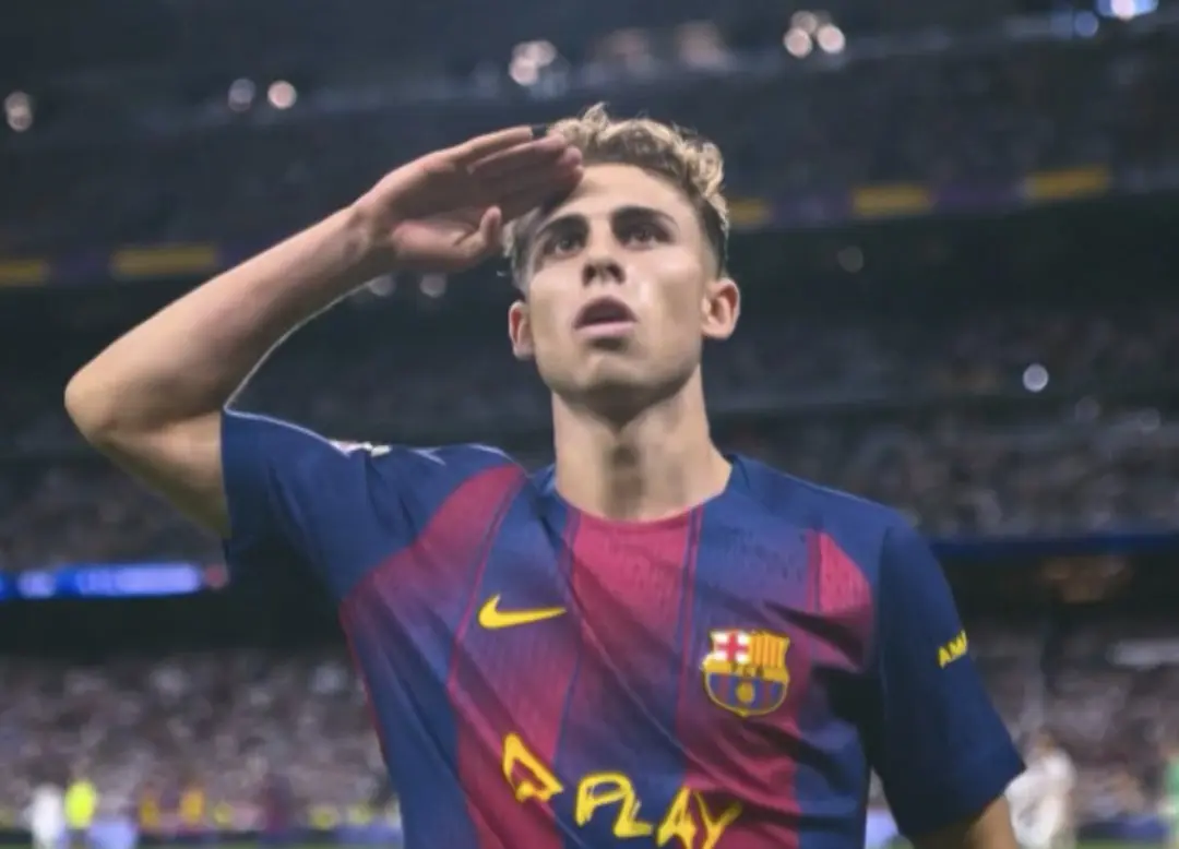 “IT’S NOT FAIR TO US!” — After the refereeing error, Barcelona accused the official of cheating and was immediately summoned after the match ended…