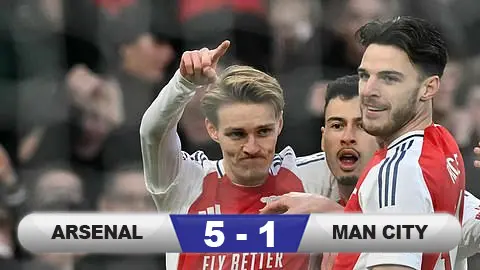 “ARSENAL is not worthy of my talent. Joining ARSENAL would only be a step backward in my career…” — Manchester City midfielder Bernardo Silva publicly mocked ARSENAL, showed contempt for the club, and called it a “cheating club” when a journalist asked whether he would consider joining ARSENAL. Immediately afterward, ARSENAL captain Martin Ødegaard stepped up to defend his club and responded with a single 12-word sentence, leaving Bernardo Silva silent, embarrassed, and ridiculed in front of the public… See all the details below 👇👇… - Luxury Blogs