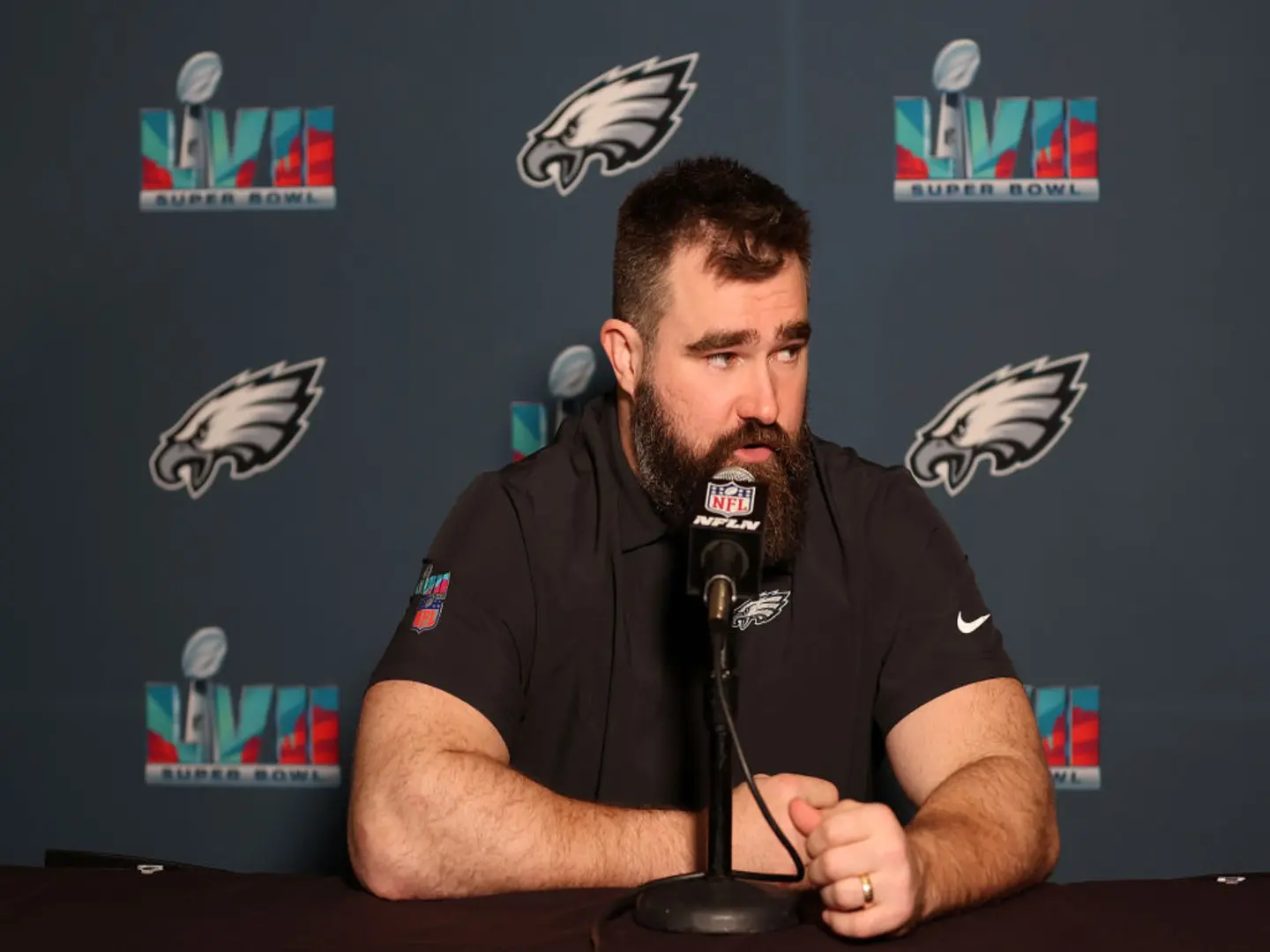 BREAKING NEWS: NFL legend Jason Kelce has rocked the baseball world by speaking out against Major League Baseball (MLB), stating that the Dodgers bought the 2025 World Series championship. -congthang123