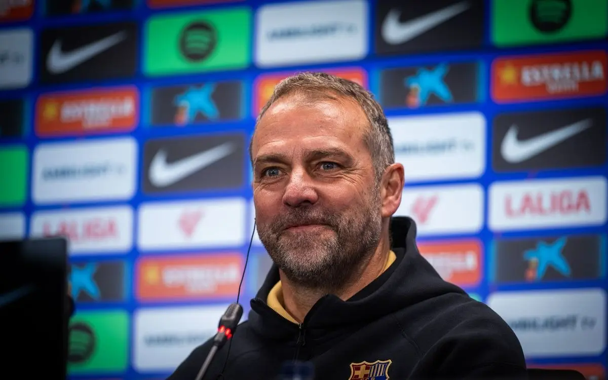 🚨💣 ¡BOMBAZO EN BARCELONA! Europa ENTERA quedó en shock tras filtrarse que el FC Barcelona estaría a punto de CAMBIAR DE PROPIETARIO en una operación RELÁMPAGO. Un chorro de dinero “NUNCA VISTO” amenaza con inundar el Camp Nou…👉 Haaland, puesto DIRECTAMENTE sobre la mesa, y Laporta habría dicho SÍ sin pestañear. Pero lo que realmente está HACIENDO TEMBLAR los cimientos del club es un detalle SECRETO, filtrado desde dentro de la sala de reuniones —algo que nadie se atreve a confesar en público…👇 Más detalles en los comentarios