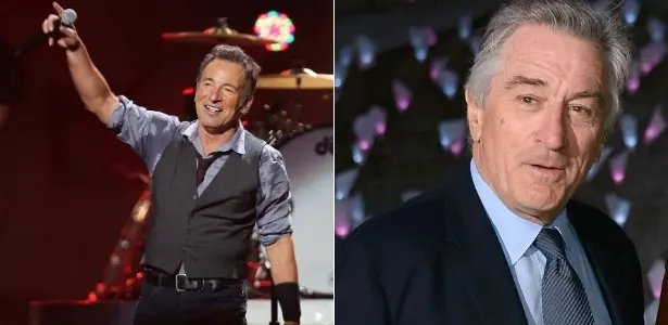 The legendary stars Bruce Springsteen and Robert De Niro have announced that they will move to Canada due to the unrest in the USA. 4 91a3be8f 8bbc 45b0 bb7a 622629c8da05