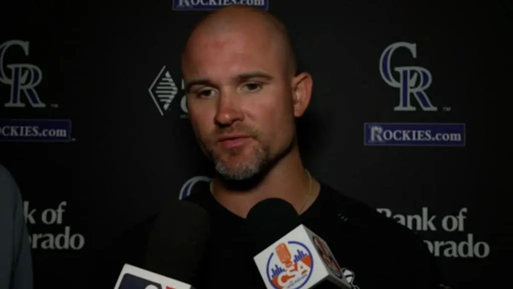 🔥“WE DID EVERYTHING WE COULD… BUT WE STILL COULDN'T STOP HIM!” Coach Warren Schaeffer bitterly admitted that the Colorado Rockies didn't lose to the Los Angeles Dodgers because of tactical mistakes, but simply because of the outstanding performance of a superstar on the Dodgers in their recent 4-1 victory. - Luxury Blogs