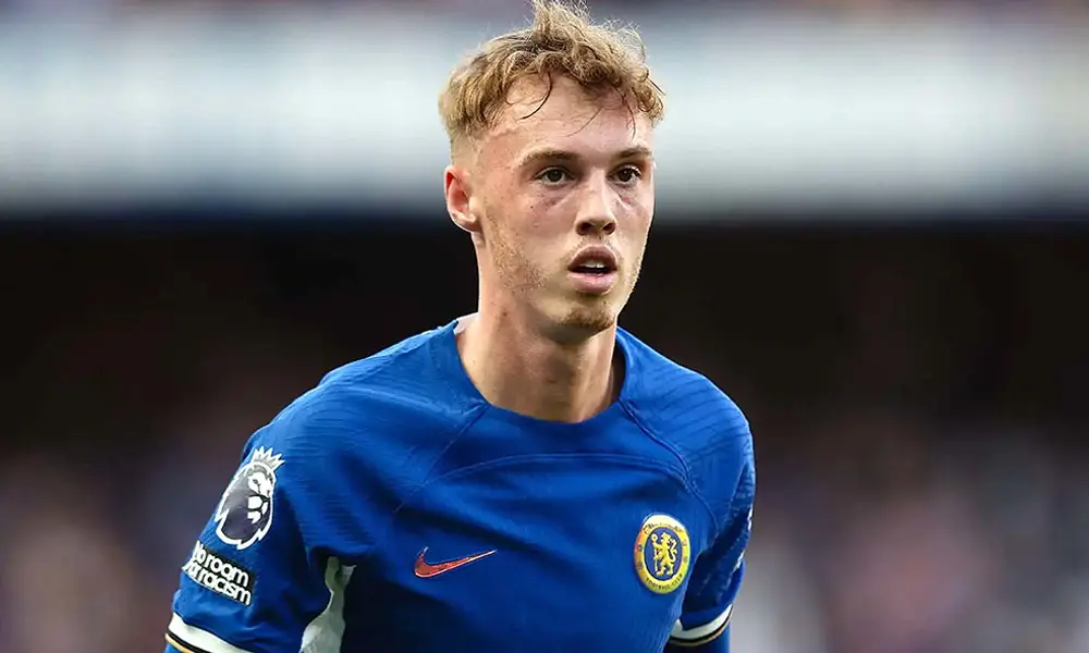 “CHELSEA IS NOT WORTHY OF MY NAME. JOINING THEM WOULD BE A STEP BACK IN MY CAREER!” — Kylian Mbappé unleashed a shocking attack on Chelsea, dismissing the London club and belittling them as just a “small team.” Not staying silent, forward Cole Palmer immediately fired back with a sharp 12-word message, leaving Mbappé speechless and sending the football world into shock and a frenzy of speculation. - Sportsrock