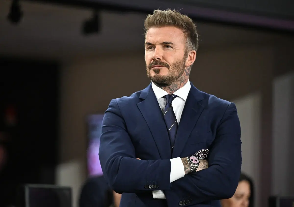 "MESSI IS NOT FOR SALE" – Inter Miami president, David Beckham, boldly declared to the media after numerous rumors about Messi potentially leaving. Beckham has agreed to raise Messi's current salary to an UNIMAGINABLE NUMBER, a figure that would make even other sports stars in the U.S. from basketball, NFL, or baseball feel envious... - Luxury Blogs