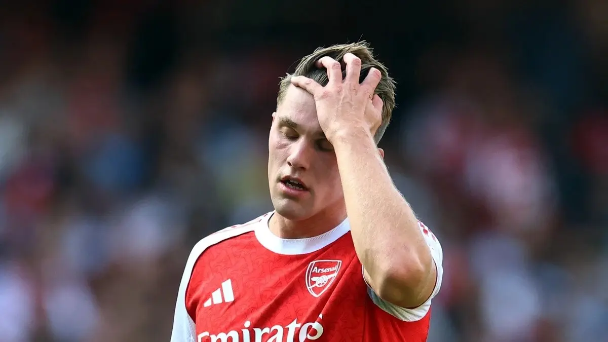 💔⚽ “I don’t feel respected, and I feel like they constantly mock me.” — Viktor Gyökeres broke down in tears and said five words that made fans cry as well 😢 - Luxury Blogs