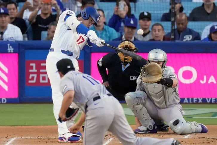 🔥“WE DID EVERYTHING WE COULD… BUT WE STILL COULDN'T STOP HIM!” Coach Warren Schaeffer bitterly admitted that the Colorado Rockies didn't lose to the Los Angeles Dodgers because of tactical mistakes, but simply because of the outstanding performance of a superstar on the Dodgers in their recent 4-1 victory. - Luxury Blogs